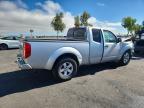 2011 Nissan Frontier S