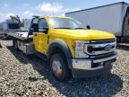 2020 Ford F550 Super Duty