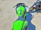 2025 Kawasaki EX500 A