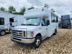 2017 Ford Econoline E450 Super Duty Cutaway Van