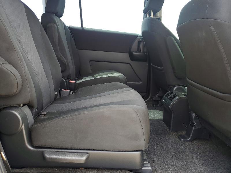 2014 Mazda 5 Sport