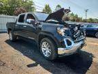2021 GMC Sierra K1500 SLT