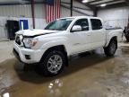 2012 Toyota Tacoma Double Cab