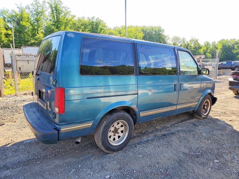 1995 Chevrolet Astro