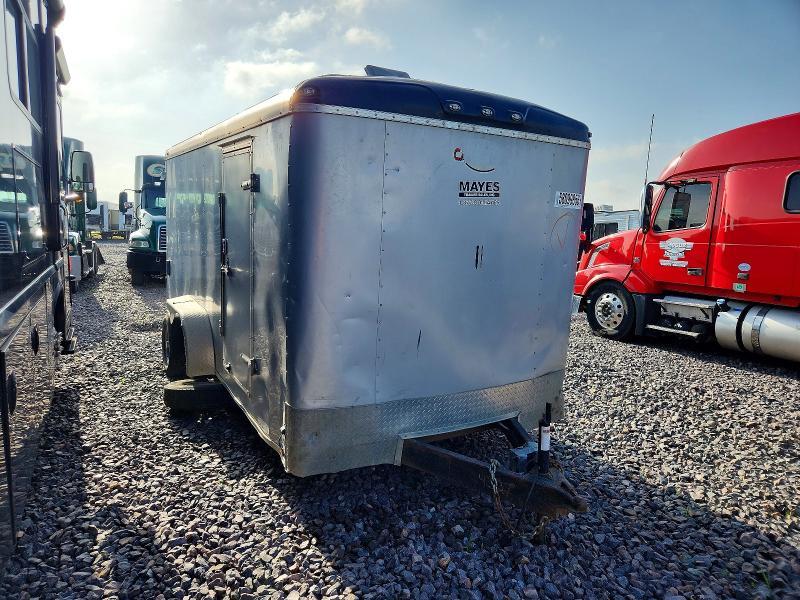 2020 Foresriver 2020 Forest River Enclosed Cargo Trailer