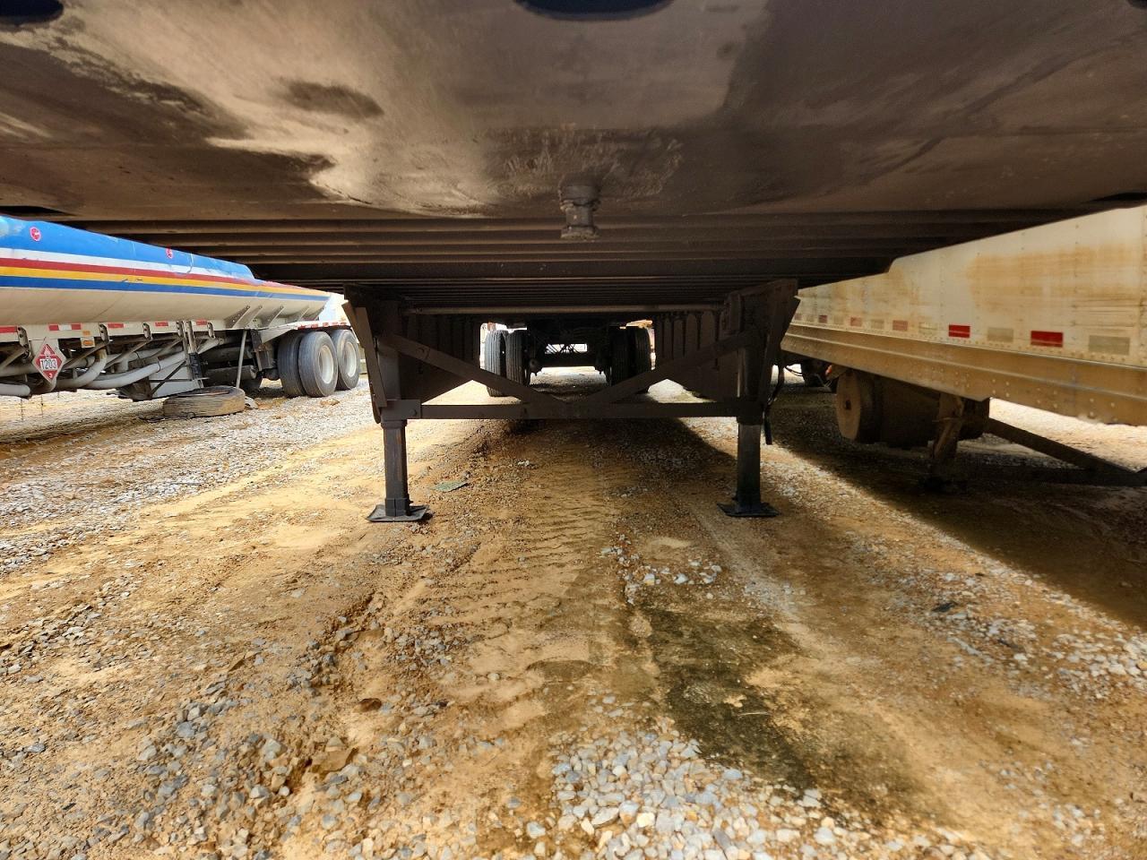2023 Great Dane Trai 2023 Great Dane CCC-3314-21053 DRY Van Trailer