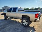 2013 Chevrolet Silverado K2500 Heavy Duty LTZ