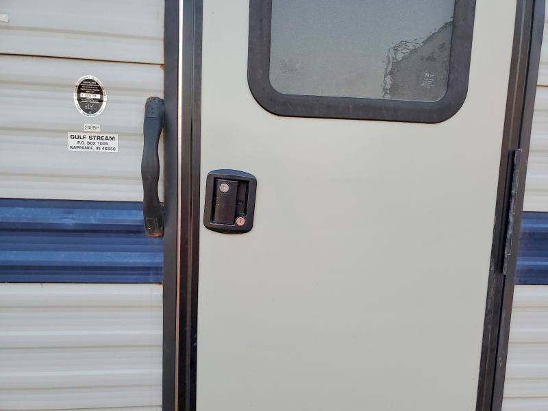 2020 Gulf Stream Kingsport Camper