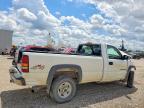 2002 GMC Sierra K2500 Heavy Duty