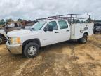 2007 Chevrolet Silverado C3500