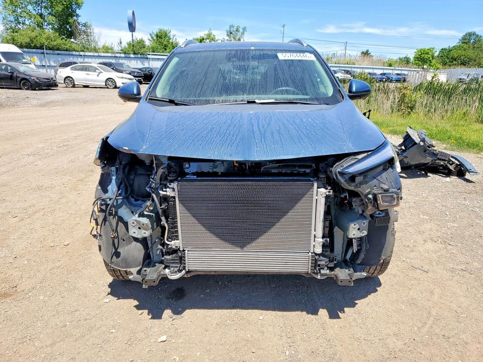 2024 Buick Encore