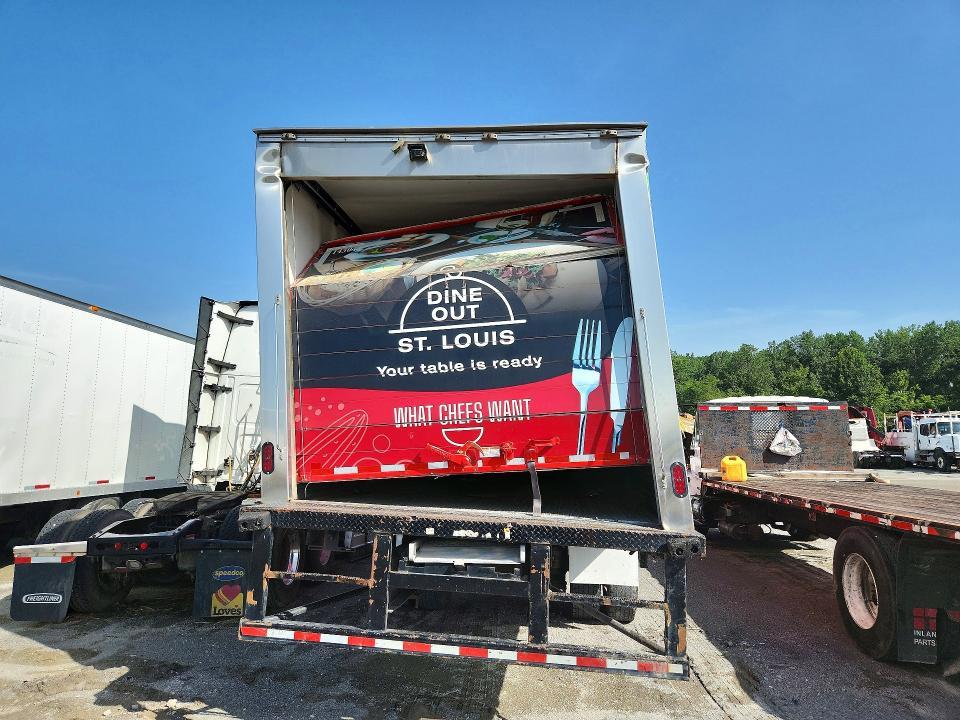 2024 Freightliner M2 106 Medium Duty