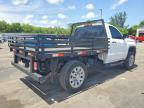 2015 GMC Sierra C2500 Heavy Duty