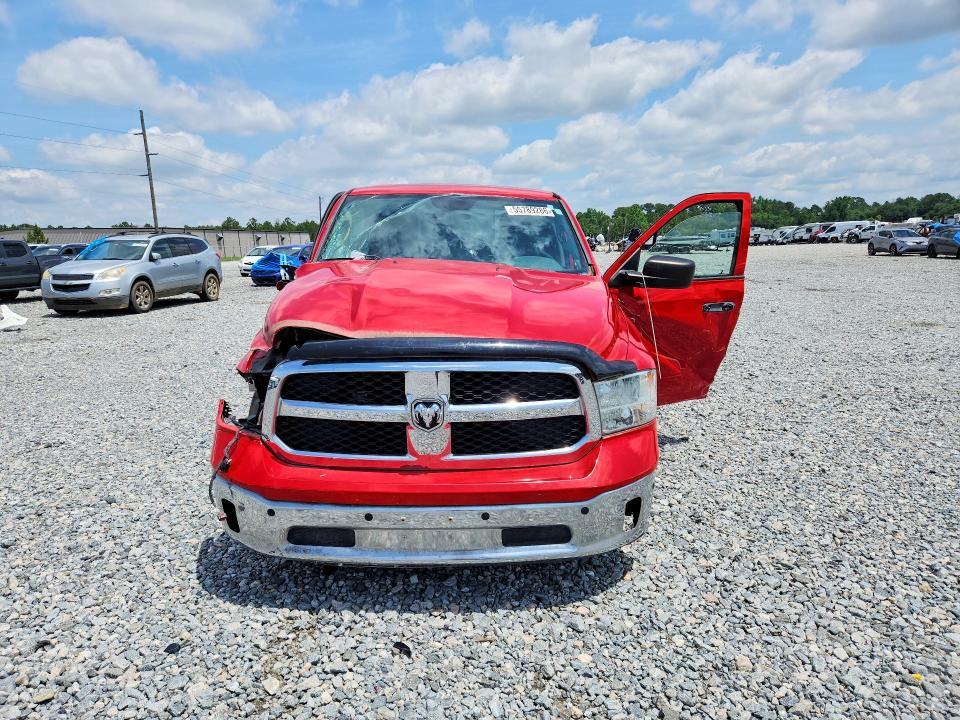 2015 Dodge RAM 1500 ST