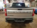 2021 Chevrolet Silverado K1500 LT Trail Boss