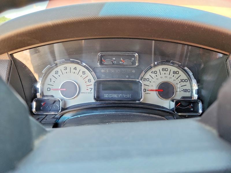 2007 Ford Expedition el Eddie Bauer