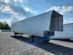 2022 Util Lity VS2DX DRY Van Trailer