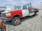 1993 Ford F350