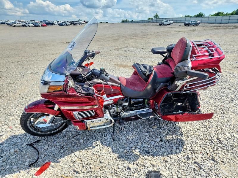 1994 Honda GL1500 SE