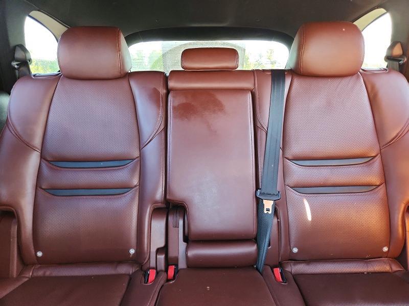 2018 Mazda Cx-9 Signature
