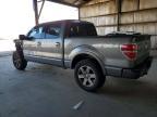 2009 Ford F150 Supercrew
