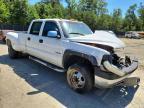 2001 Chevrolet Silverado C3500