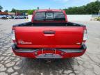 2012 Toyota Tacoma Double Cab