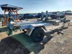 2001 Sauber 2001 Boat Trailer