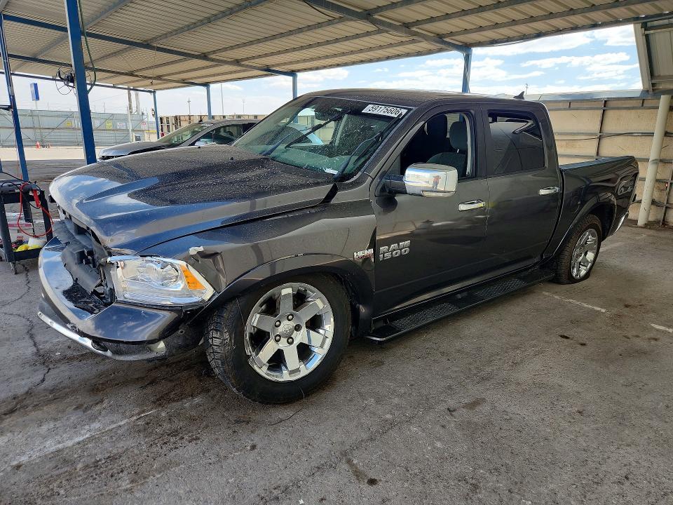 2015 Dodge RAM 1500 SLT
