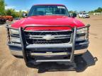 2006 Chevrolet Silverado K1500