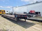2014 TL 2013 Talbert Lowboy Equipment Trailer
