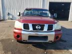 2006 Nissan Titan XE FFV