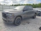 2025 Dodge 1500 Laramie
