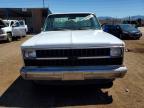 1982 Chevrolet C10
