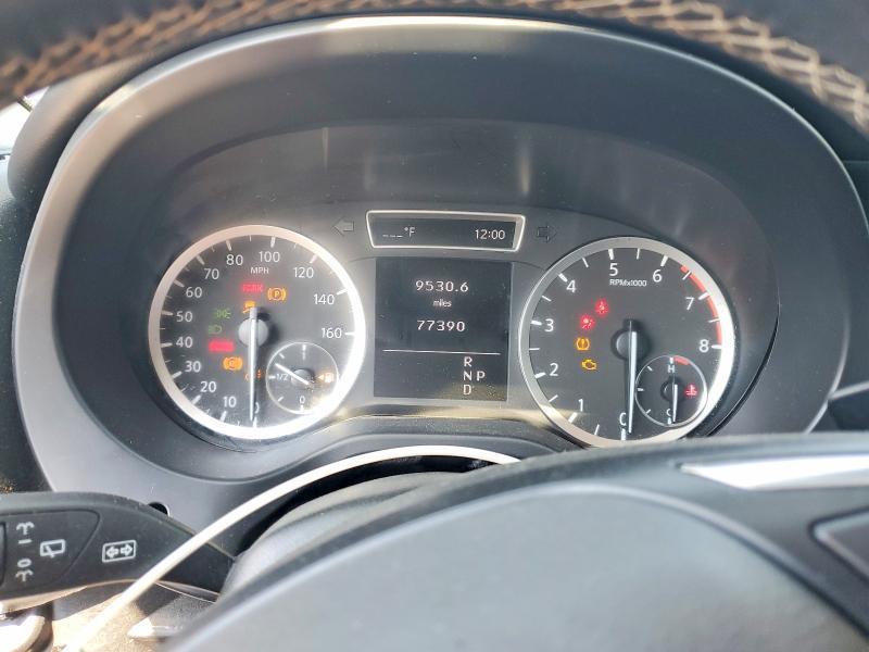 2018 Infiniti Qx30 Pure