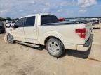 2009 Ford F150 Supercrew