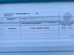 2003 Fleetwod Recreational Vehicle (RV)