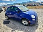 2013 Fiat 500 pop