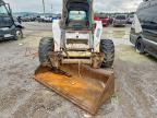 2008 Bobcat S250-Skid Steer Loader