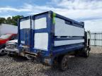 2016 Isuzu NPR HD Dump Truck