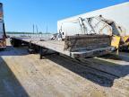 2005 Fontaine Flatbed Trailer
