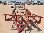 2012 Texoma 2012 Utility Trailer