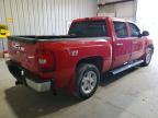 2012 Chevrolet Silverado K1500 LT