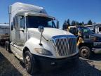 2015 International LF687 Semi Truck