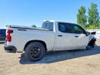 2022 Chevrolet Silverado LTD K1500 LT Trail Boss