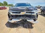 2022 Chevrolet Silverado K1500 LT-L