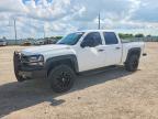 2011 Chevrolet Silverado K1500