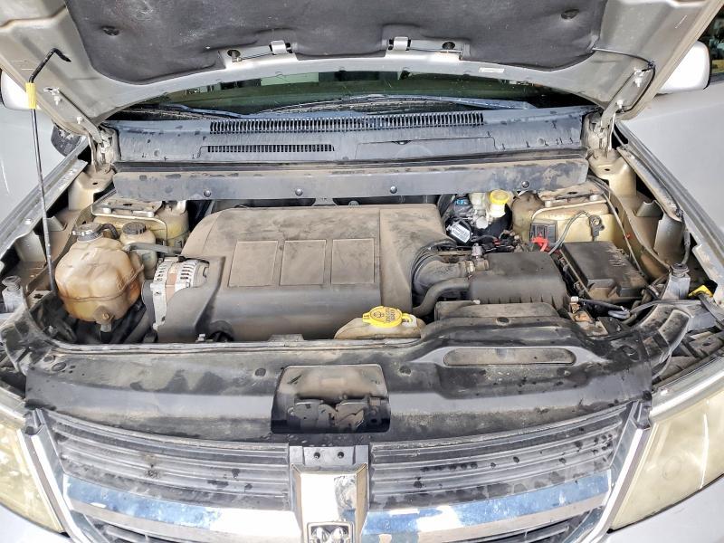 2009 Dodge Journey