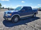 2009 Ford F150 Supercrew