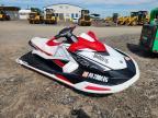 2021 YAM Jetski